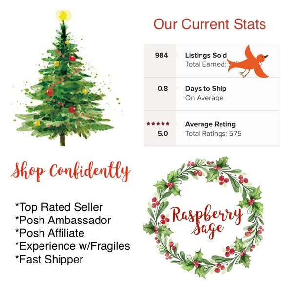 Our Current Stats ⭐️⭐️⭐️⭐️⭐️ - Picture 5 of 16